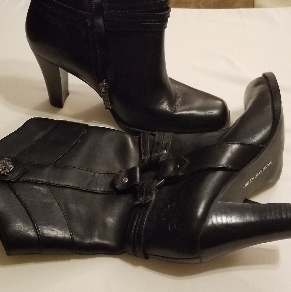 Women boots